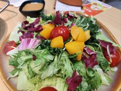 -米斯特比萨(罗斯福店)