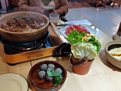 -牛腩之旅·牛腩牛杂煲(光启城美食城店)