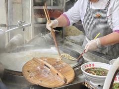 -老赵面店(大西路店)