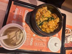 -大快活(罗湖商业城分店)