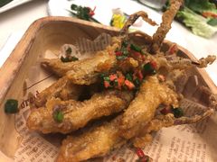 -围炉夜话·潮汕卤水火锅(榕江店)
