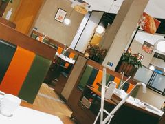 -九府羊·鲜羊火锅·烤串(新华路店)