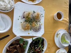 -鹏城人家海鲜酒家·23年老字号(较场尾店)