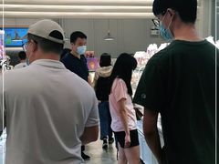 -BreadTalk面包新语·烘焙蛋糕(海岸城店)