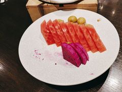 -彩丰楼中餐厅(佘山世茂洲际酒店)