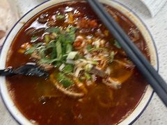-老师家羊杂碎(延安总店)