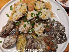 -醉壹号海鲜大排档(厦门美食地标店)