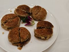 -鹿鸣春饭店(总店)