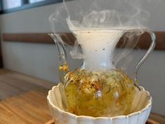 -长春堂顺时而饮(前门店)