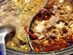 -令狐冲·炭烤活鱼(宝龙店)