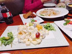 -陆壹捌餐厅(五大道店)
