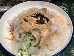 -树下时尚餐厅(翠园街店)