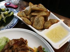 -鼎香润(德胜门内店)