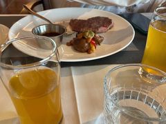 -璟象酒店-爱丽坊景观餐厅