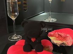-玲婧胡同·生日蛋糕·餐厅(嘉里城店)