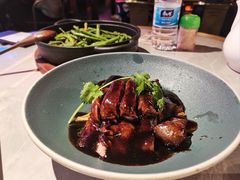 -啫神·广州地标美食(北京路店)