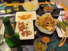 -臻牛烤肉