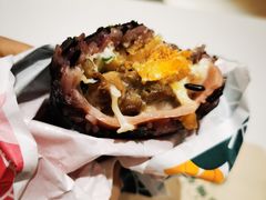 -阿杏饭团(悦汇城店)