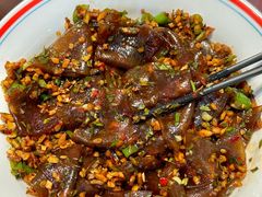 -韵味湘肴·小炒黄牛肉(五一广场店)