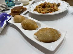 -喜宴又一村·粤菜·茶点·海鲜(壹方天地店)