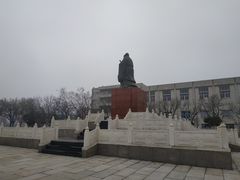 -曲阜师范大学(曲阜校区)