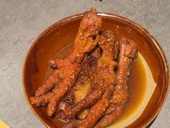 -老淮滨-蚌埠非遗小吃(淮河路店)