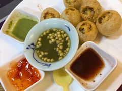 -食彩美印度特色美食餐厅·印度料理