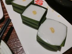 -Siam泰餐厅(水上公园店)