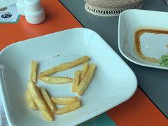 -彩虹云霄酒店76&78层国际自助餐