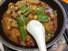 -膳当家黄焖鸡米饭(万科棉花广场店)