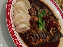 -老德州四合院·德州菜(天衢路店)
