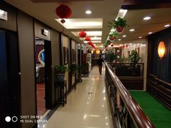 -老浒记民俗酒楼(王府井店)