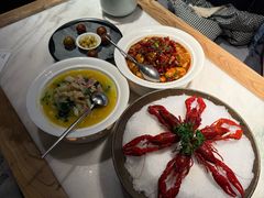 -苏帮袁Sue Cuisine(来福士店)