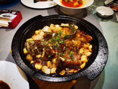 -阿榕小厨(丈八一路店)
