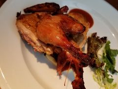 -弗兰克牛排西餐厅Ribone steak house(柠檬花园店)