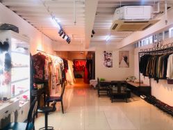-时纪母女写真父母纪念照(静安店)