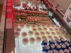 -红星前进面包牛奶公司(五道口购物中心店)