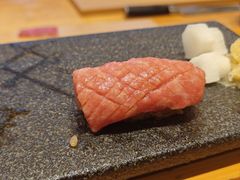 蓝鳍金枪鱼大腹-鮨冠OMAKASE食べ放题(北京首店)