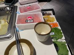 -野妹经典火锅(保利店)