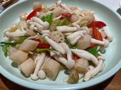 -海岛八号龙虾烧烤田鸡(蓝天路总店)