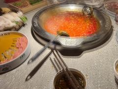 -大龙燚火锅(太古里店)