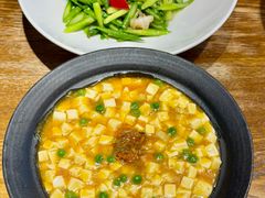 -阿甘小馆(陇海路店)