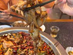 -王庄阿咪海鲜大排档(象园店)