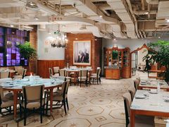 -漢舍中国菜馆(889广场店)