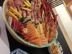 -桃夭日式料理(国信店)