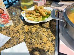 -黄记煌三汁焖锅(渝北金港国际店)
