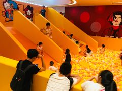 -UME影城(中国巨幕高新店)