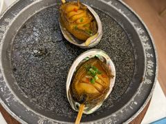 -品海楼·大连海胆锅贴馆(东港店)