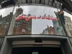 -Burger & Lobster(Dean Street)