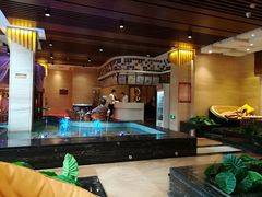 -水晶之星洗浴温泉汗蒸